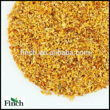 FT-005 Dried Fragrans Osmanthus Wholesale Scented Flavor Flower Herbal Tea